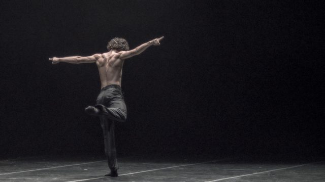 Mexico City Ballet celebrará su quinto aniversario Ballet Grabaluz - Mexico City Ballet celebrará su quinto aniversario