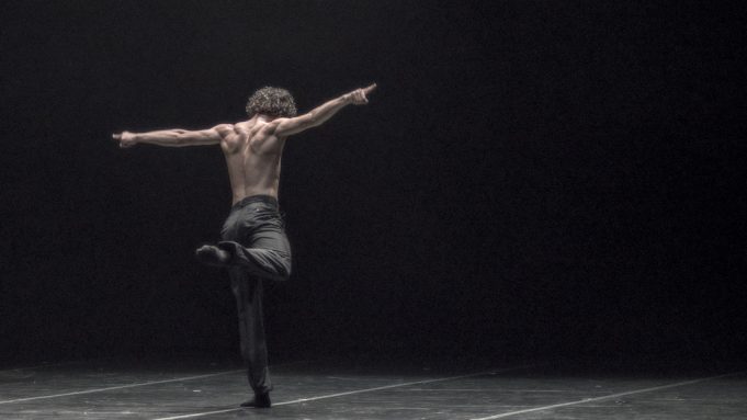 Ballet Grabaluz - Mexico City Ballet celebrará su quinto aniversario