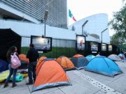 CNTE amenaza con mantener bloqueos en San Lázaro Niegan diputados que vayan a suspender sus actividades por bloqueos de la CNTE