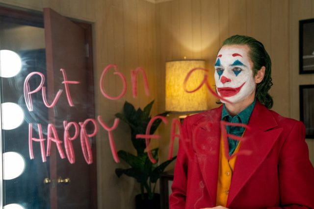 «Joker» recibe el León de Oro en el Festival de Venecia Culto La Tercera - «Joker» recibe el León de Oro en el Festival de Venecia