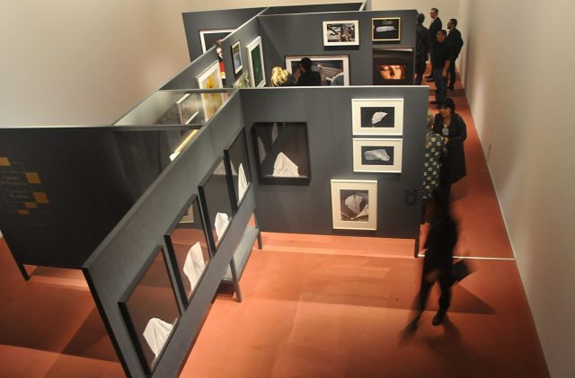 Nueva edición de FotoMéxico se centrará en las mujeres Cultura Fotoméxico Tercera Vía