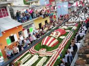 Coatepec ya celebra su Festival Cultural de San Gerónimo Cultura. Youtube