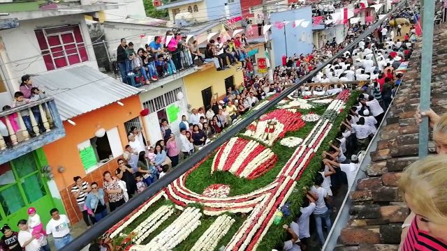 Coatepec ya celebra su Festival Cultural de San Gerónimo Cultura. Youtube