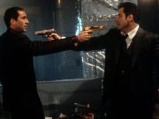 Paramount Pictures ya trabaja en un remake de «Contracara» Código espagueti - Paramount Pictures ya trabaja en un remake de «Contracara»