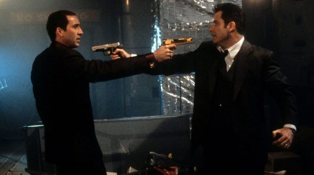 Paramount Pictures ya trabaja en un remake de «Contracara» Código espagueti - Paramount Pictures ya trabaja en un remake de «Contracara»