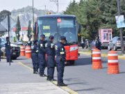 Detienen a grupo que atacó a estatales en Cuautitlán