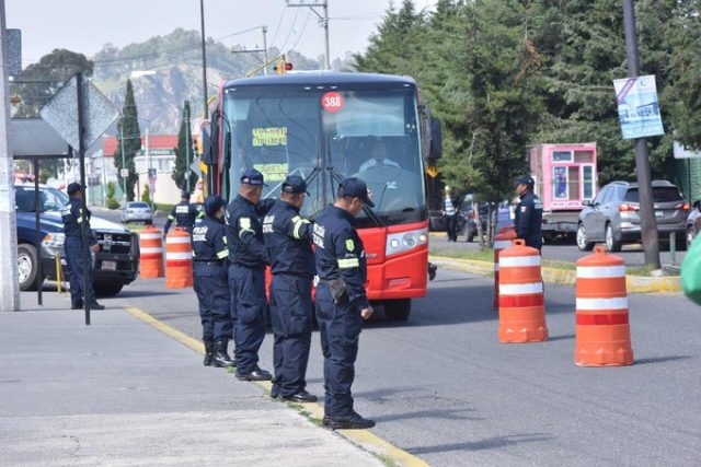 Detienen a grupo que atacó a estatales en Cuautitlán