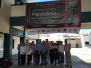 Gobierno de Sonora trabaja con médicos de Atlanta para prevenir melioidosis