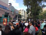 Planean realizar macrosimulacros cada tres meses Diario Basta - Planean realizar macrosimulacros cada tres meses