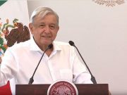 AMLO llama a organizaciones criminales a desistir