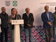 Claudia Sheinbaum habla sobre paquete económico 2020