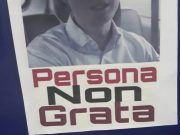 Bloquean entrada a Anaya en la FCPyS