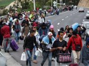 Impulsan iniciativa para migrantes en Puebla