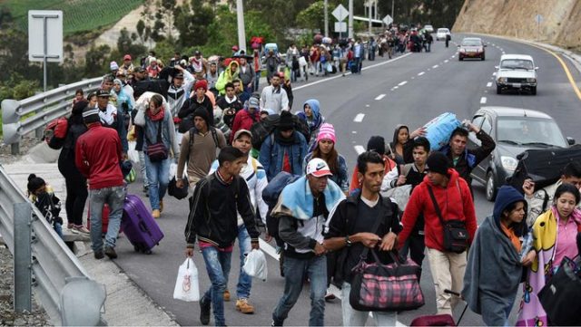 Impulsan iniciativa para migrantes en Puebla