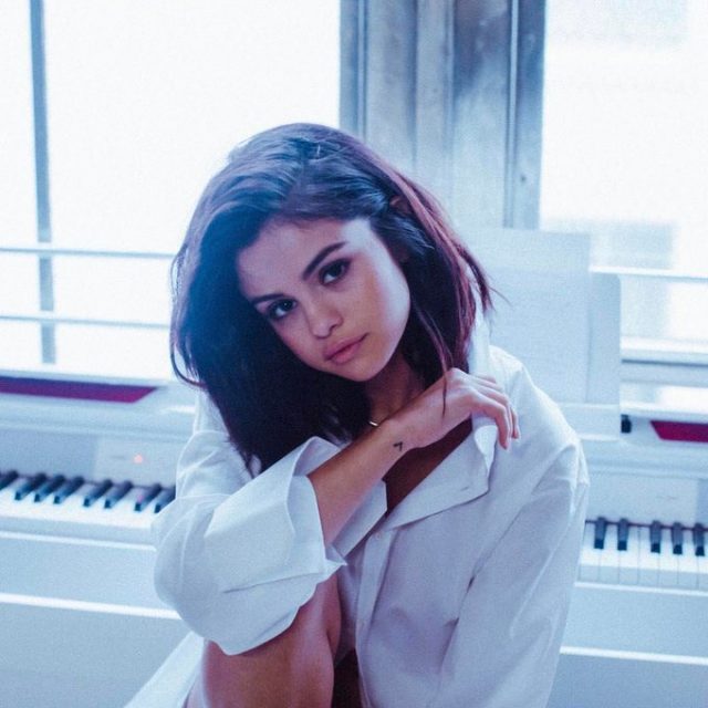 Selena Gomez produjo documental sobre indocumentados