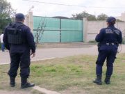 Detienen a uno tras cateo de bodega en Puebla