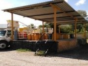 FGR detiene a 21 huachicoleros en Puebla y Amozoc