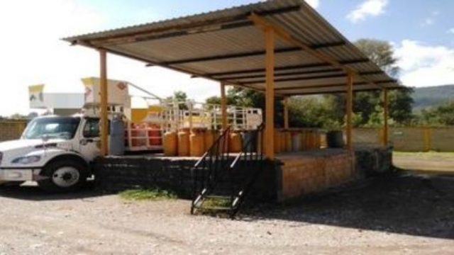 FGR detiene a 21 huachicoleros en Puebla y Amozoc