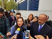 Diputados piden que se garantice el libre tránsito en CDMX