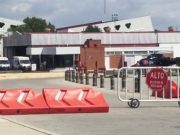 Trasladan a poblanos lesionados en Veracruz