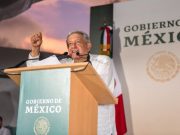 Campeche ha mejorado en materia de seguridad: AMLO