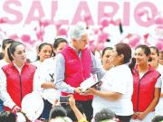 ONU reconoce avances en apoyos sociales