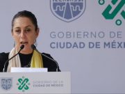 Inhabilitación no fue asunto personal: Sheinbaum