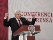 Inversión pública aumenta la producción petrolera: AMLO