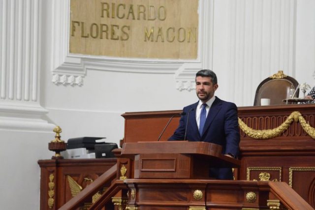 Panistas cuestionan plan ciclista de la CDMX