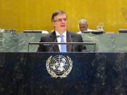 México en contra de bloqueos comerciales y sanciones: Ebrard