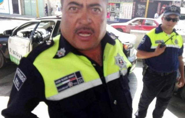El Edomex ocupa el primer lugar nacional con denuncias por corrupción contra sus policías Más del 60 % de las denuncias que recibe la Fiscalía Anticorrupción son contra policías