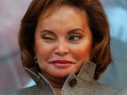 Reaparece Elba Esther Gordillo en Puebla Elba Esther. La verdad noticias