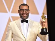 Jordan Peele será reconocido por los BAFTA Jordan Peele será reconocido por los BAFTA