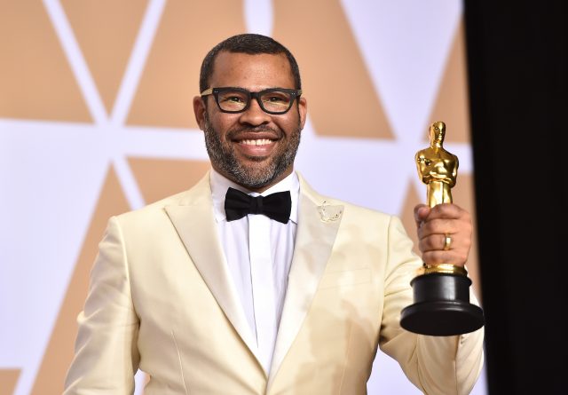 Jordan Peele será reconocido por los BAFTA Jordan Peele será reconocido por los BAFTA