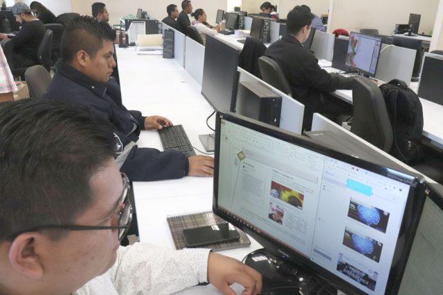 Ciberpolicía advierte sobre fraudes a pequeñas y medianas empresas