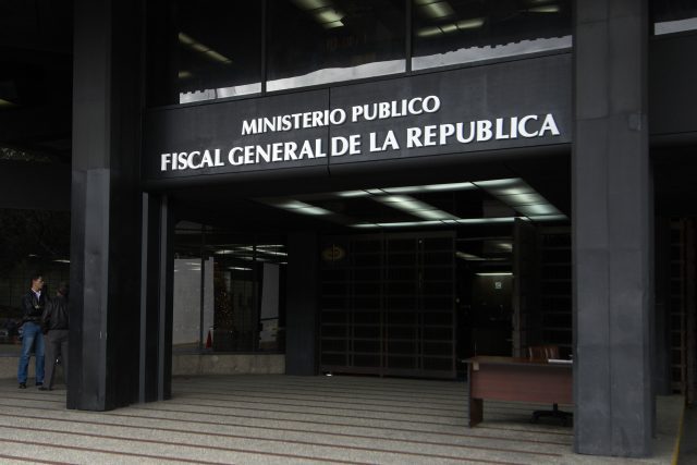 Hidalgo aún mantiene a la PGR en vez de la Fiscalía Hidalgo aún mantiene a la PGR en vez de la Fiscalía