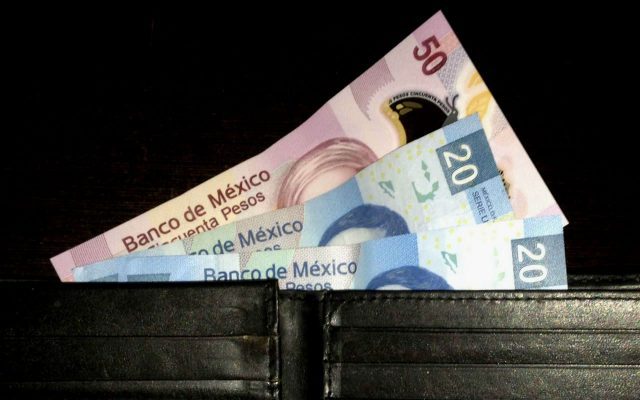 Hidalgo continúa con uno de los salarios más bajos Forbes México - Hidalgo continúa con uno de los salarios más bajos