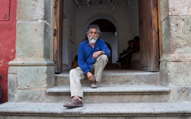 Bellas Artes ya planea un homenaje a Francisco Toledo Francisco. Toledo Milenio - Bellas Artes ya planea un homenaje a Francisco Toledo