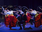 Hidalgo llevará a cabo el Festival Internacional del Folklor Hidalgo - Habrá seis países invitados y tres estados de México.
