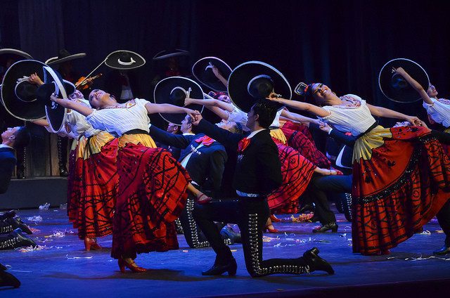 Hidalgo llevará a cabo el Festival Internacional del Folklor Hidalgo - Habrá seis países invitados y tres estados de México.