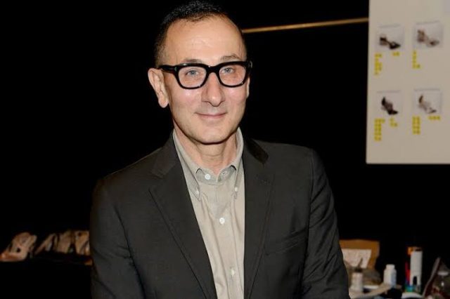 Muere Michael Mendel, productor de «Los Simpson» y «Rick y Morty» Hypebeast -Muere Michael Mendel, productor de «Los Simpson» y «Rick y Morty»