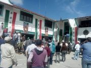 Capturan a otro responsable por linchamiento en Hidalgo Independiente Hidalgo - Capturan a otro responsable por linchamiento en Hidalgo