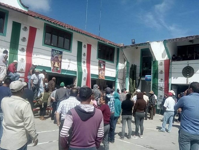 Independiente Hidalgo - Capturan a otro responsable por linchamiento en Hidalgo