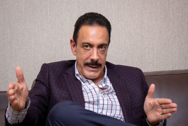 Hidalgo cooperará con Puebla en temas de infraestructura, comercio y seguridad Infogob - Hidalgo cooperará con Puebla en temas de infraestructura, comercio y seguridad