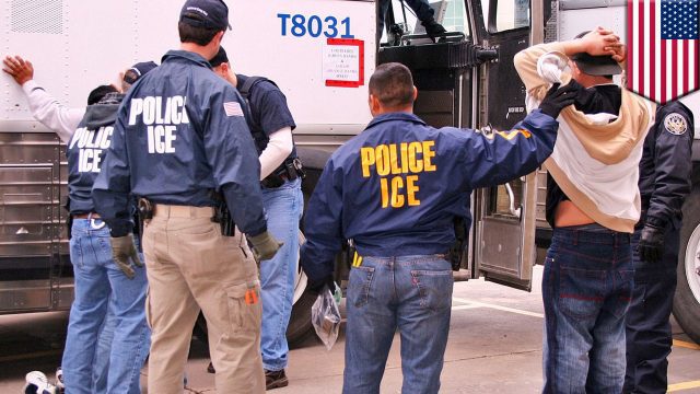 Juez frena ley que aceleraría la deportación de inmigrantes Iberoeconomía