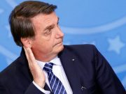 Jair Bolsonaro ingresó al hospital para ser operado Jair Bolsonaro. France 24 - Jair Bolsonaro ingresó al hospital para ser operado