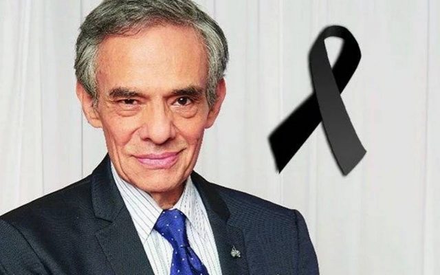 Muere José José a los 71 años de edad La prensa - Muere José José a los 71 años de edad