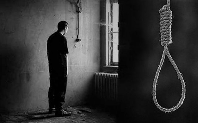 Casos de suicidio en Hidalgo cuentan con una tendencia a crecer Milenio - Casos de suicidio en Hidalgo cuentan con una tendencia a crecer