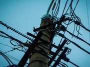 Por diablitos cortan la luz al Congreso de Hidalgo NTCD - Por diablitos cortan la luz al Congreso de Hidalgo