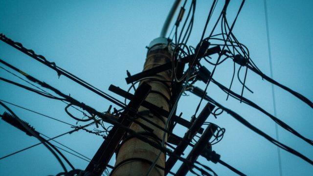 Por diablitos cortan la luz al Congreso de Hidalgo NTCD - Por diablitos cortan la luz al Congreso de Hidalgo